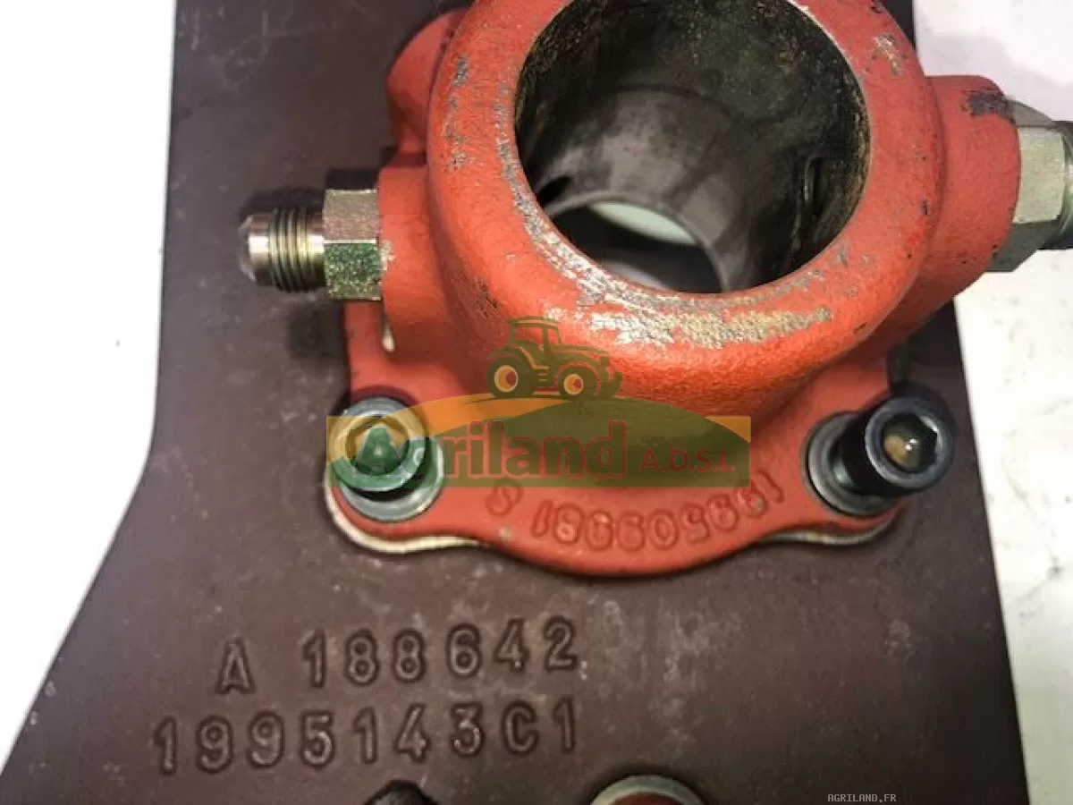 PALIER DE BOITE DE VITESSE