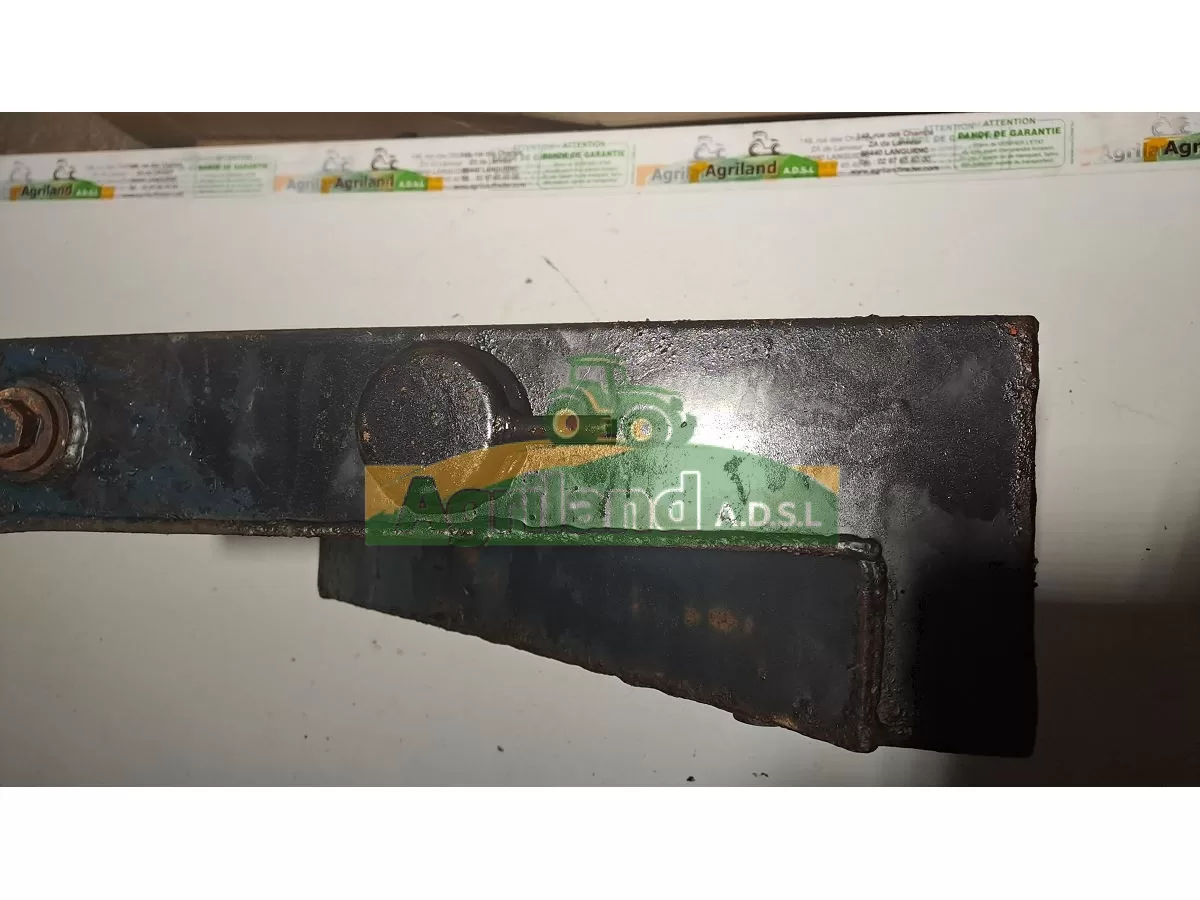 RESERVOIR D HUILE ADDITIONNEL