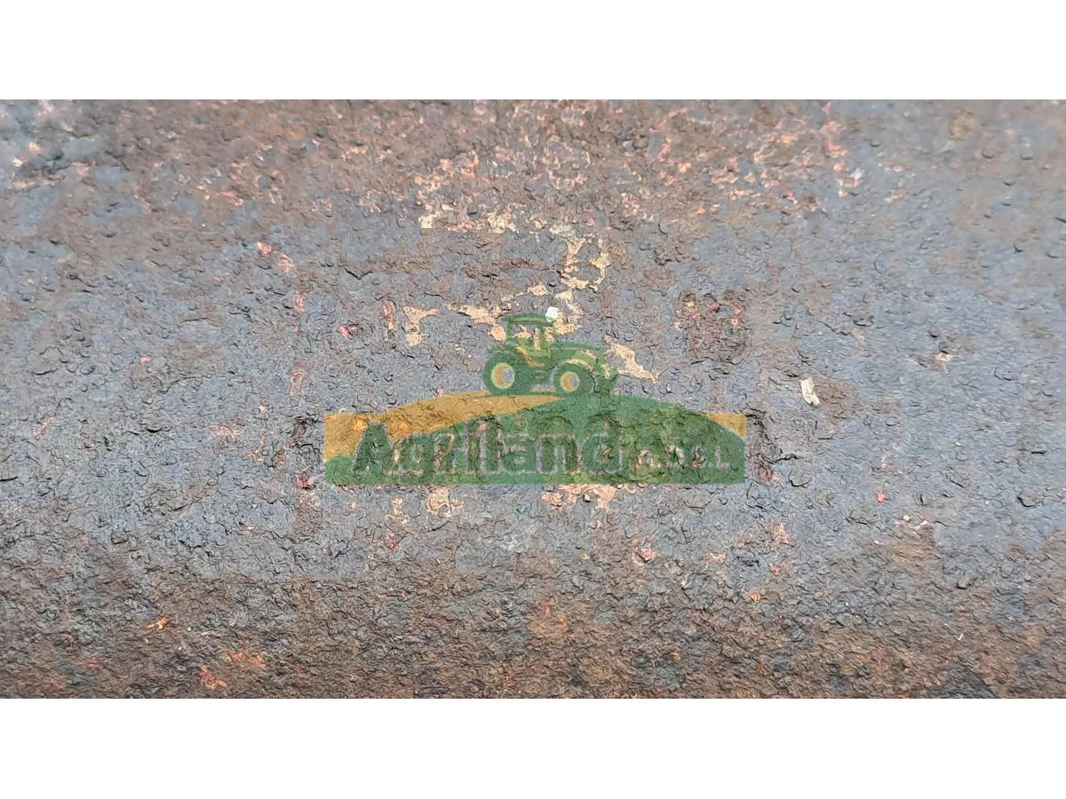 BOITIER (MODULE DE LAMIER VIDE)