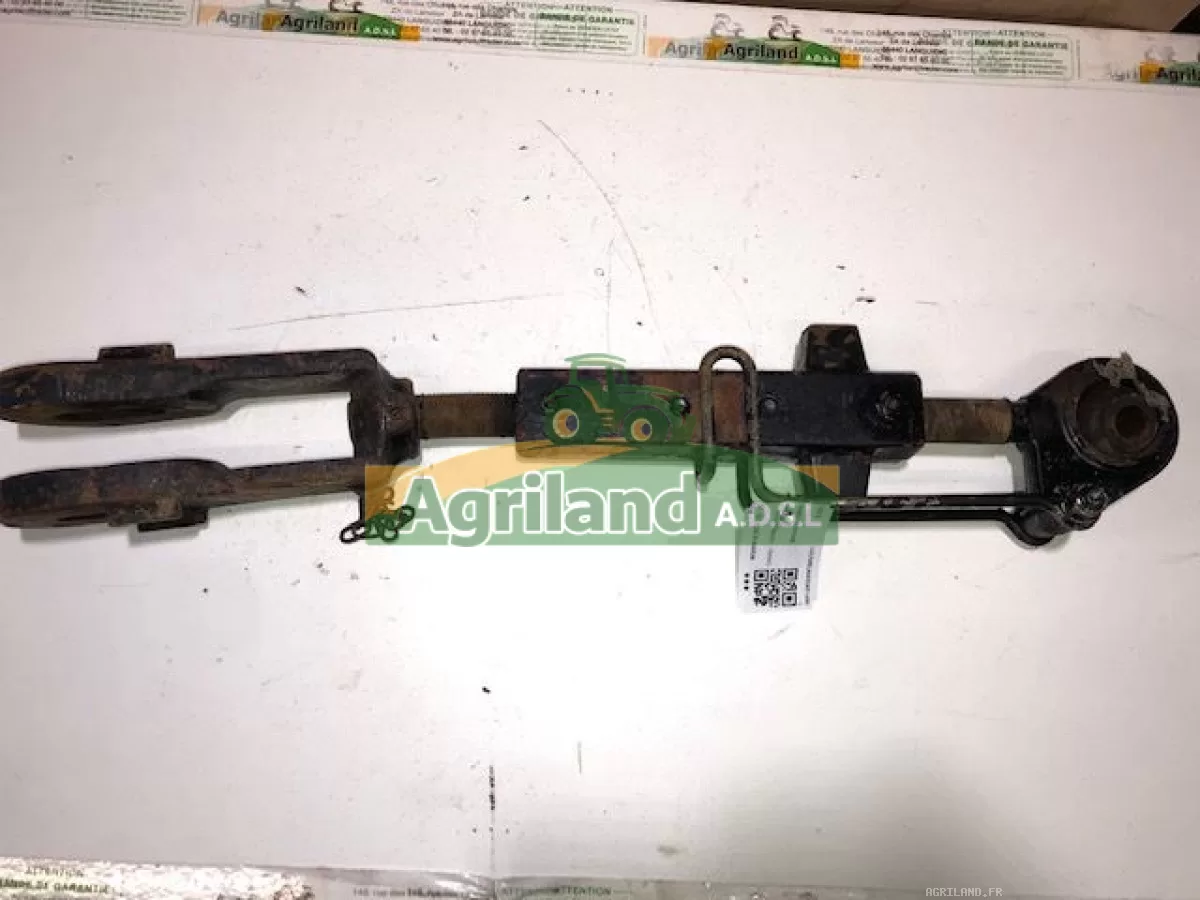 CHANDELLE DE RELEVAGE 