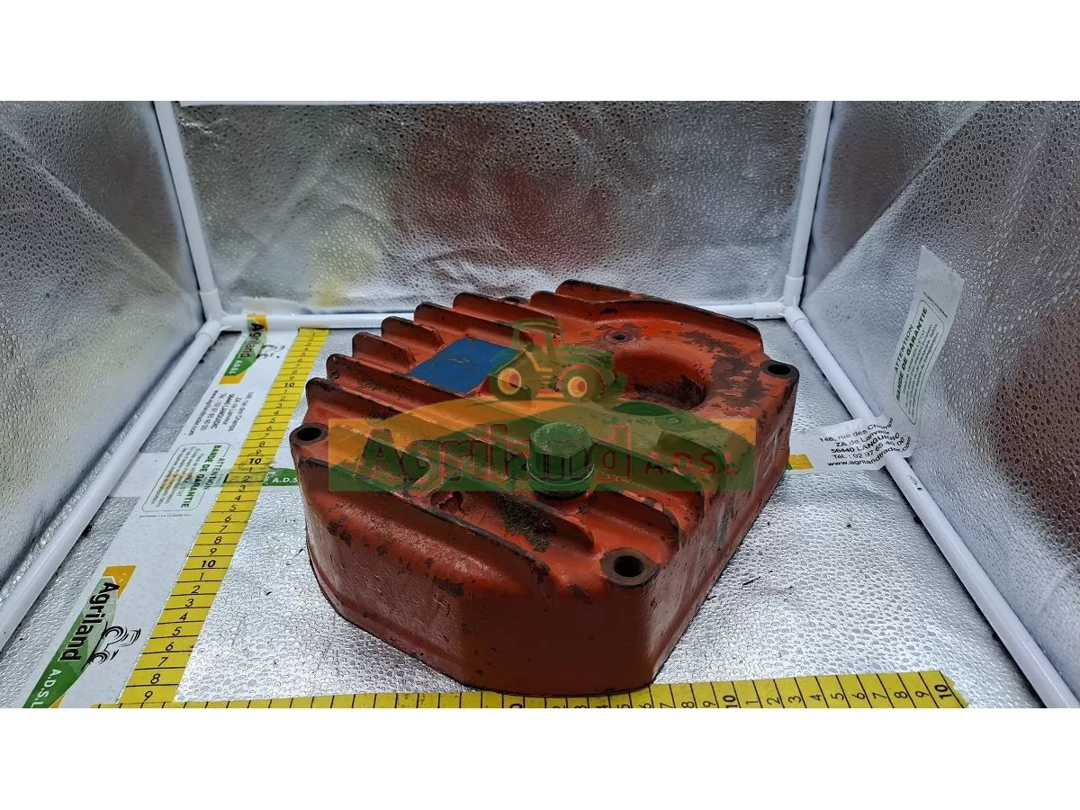 CARTER ARRIERE AVEC SORTIE PTO