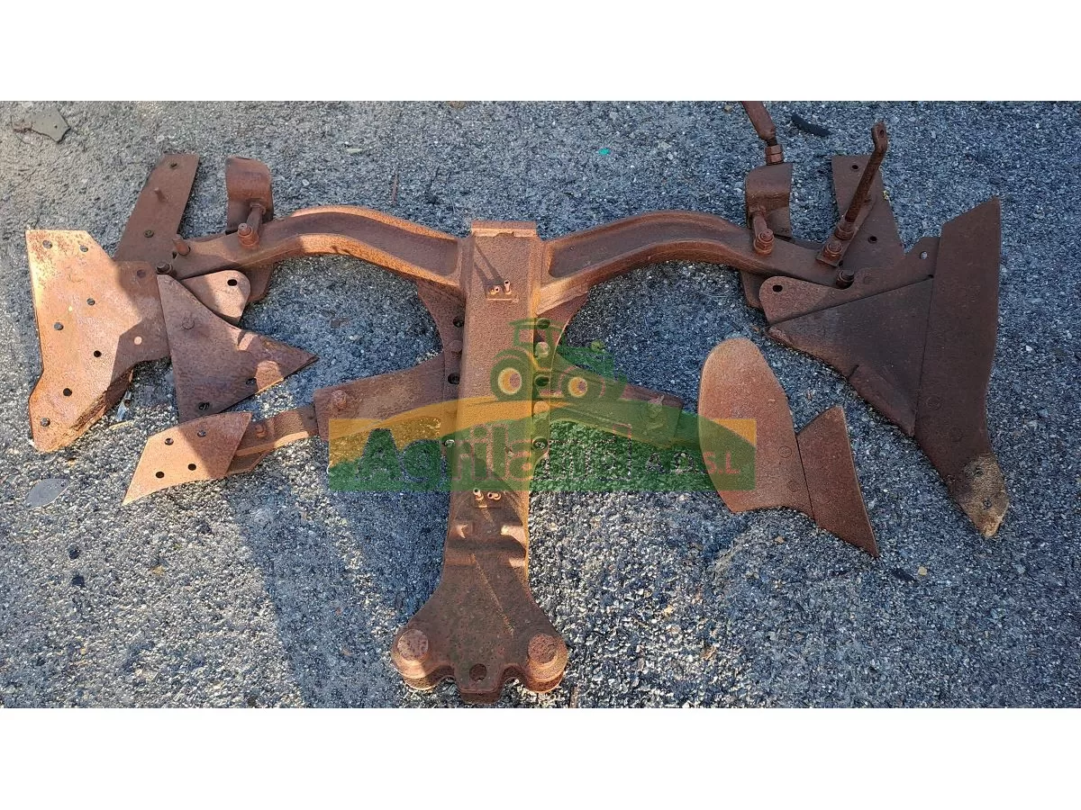 CORPS POUR MASTER OU MULTIMASTER NSH