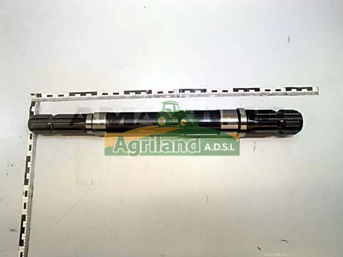 ARBRE PRIMAIRE ARBRE SORTIE PTO  ENTREE 1"3/4  VERS 1"3/8