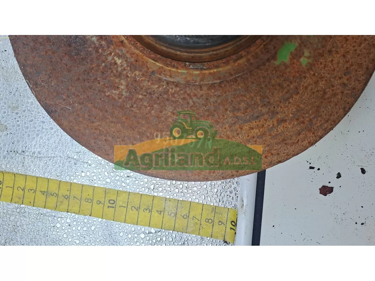 PORTE DENT KE 03 D=45 FOURREAU =18