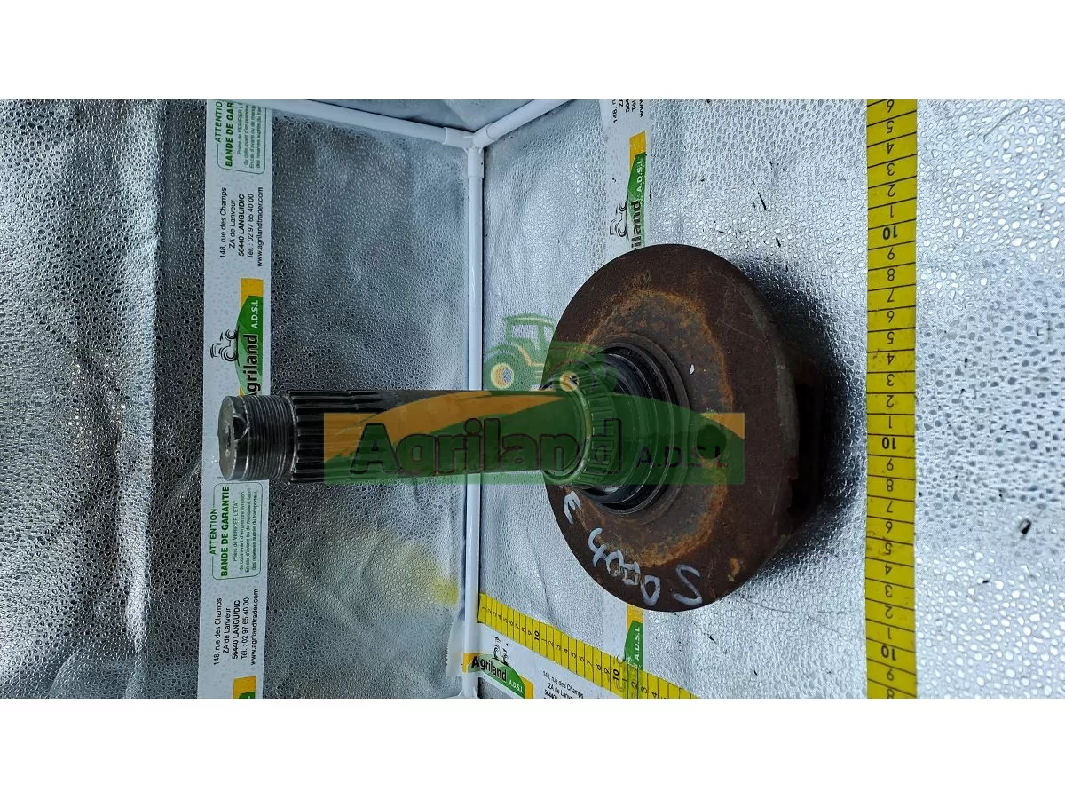 PORTE DENT KE 03 D=45 FOURREAU =18