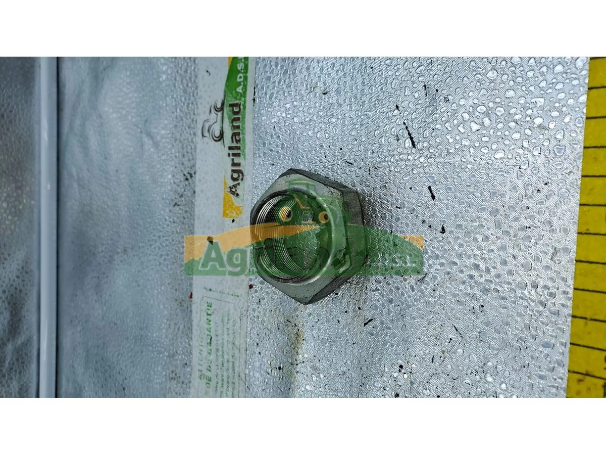 ECROU  AMAZONE KE 40X1.5 H = 24