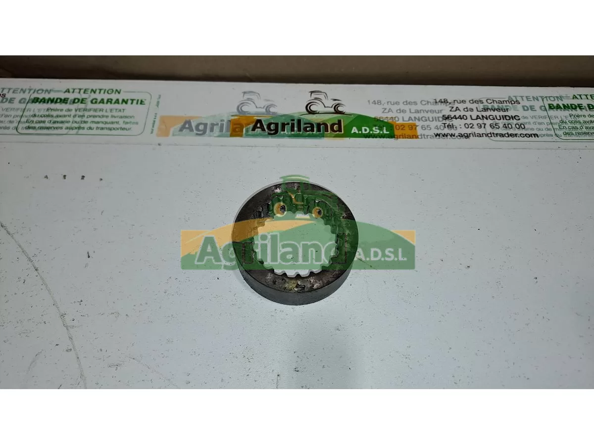 MANCHON ACCOUPL.D=60X17