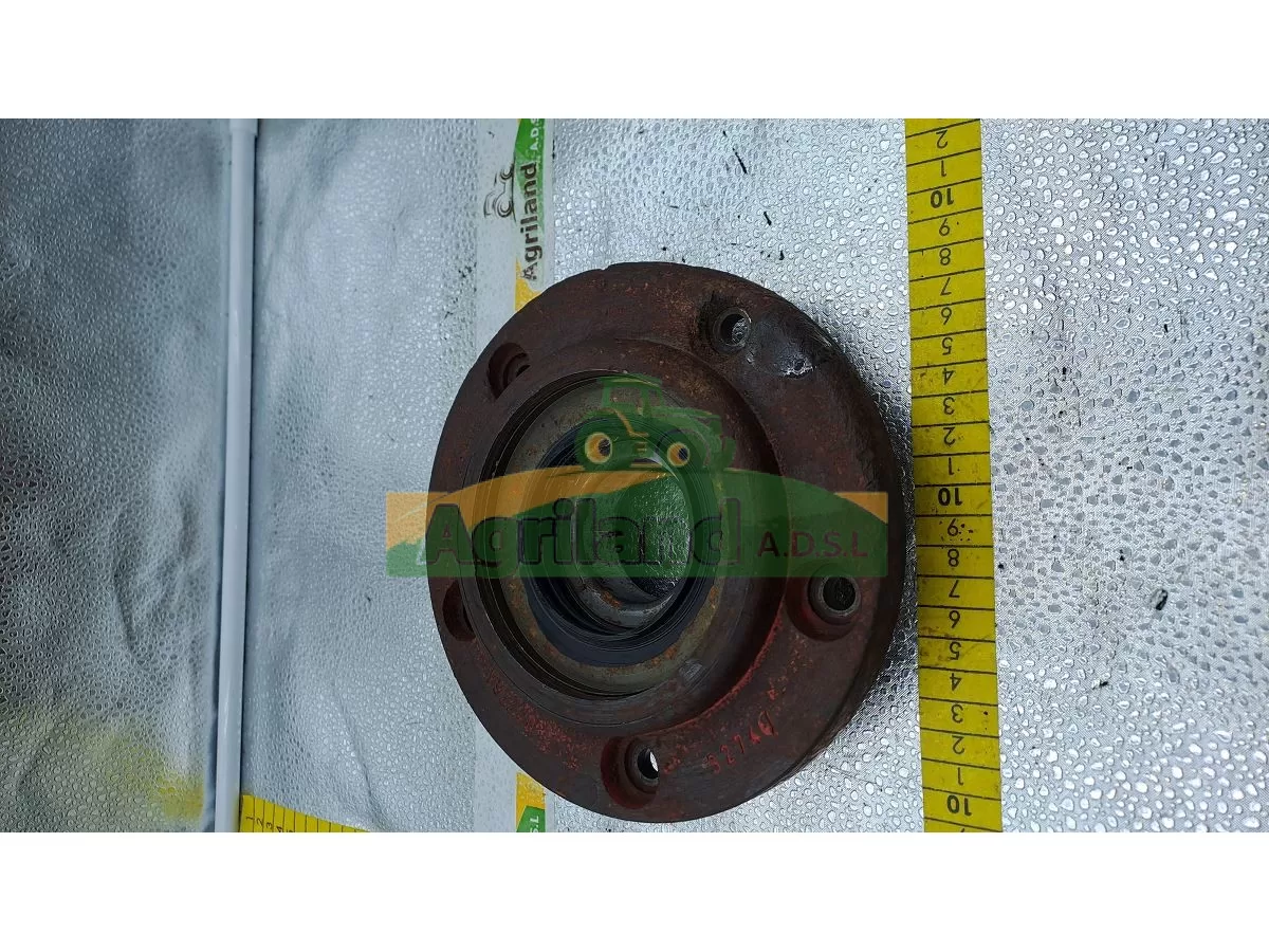 PALIER INFERIEUR LATERAL