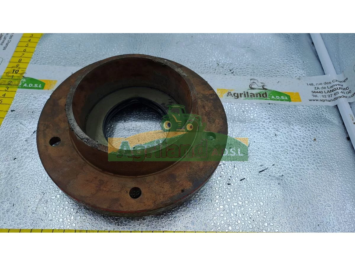 PALIER INFERIEUR CENTRAL