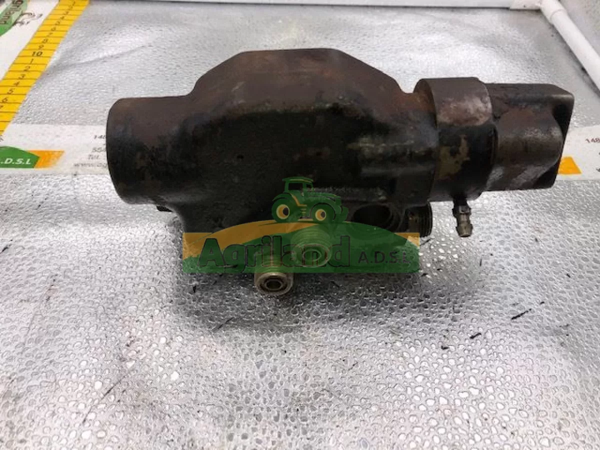 VALVE DE FREIN DE REMORQUE 