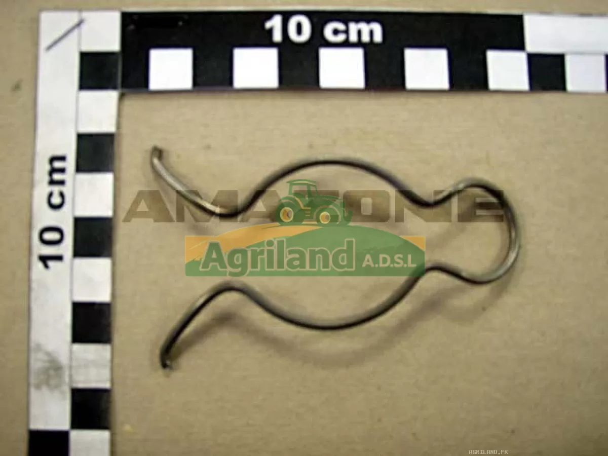 CLIPS BLOCAGE PIGNON