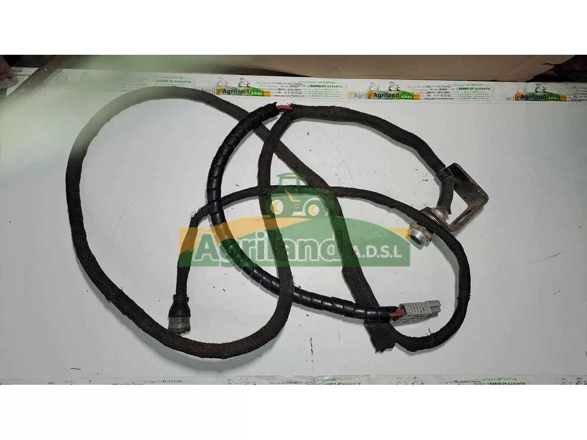 FAISCEAU D ALIMENTATION