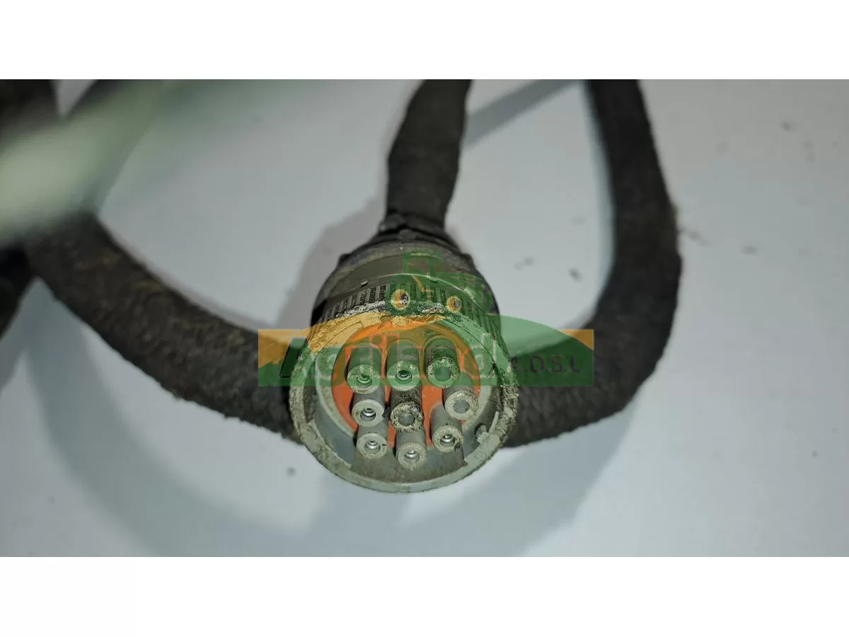 FAISCEAU D ALIMENTATION