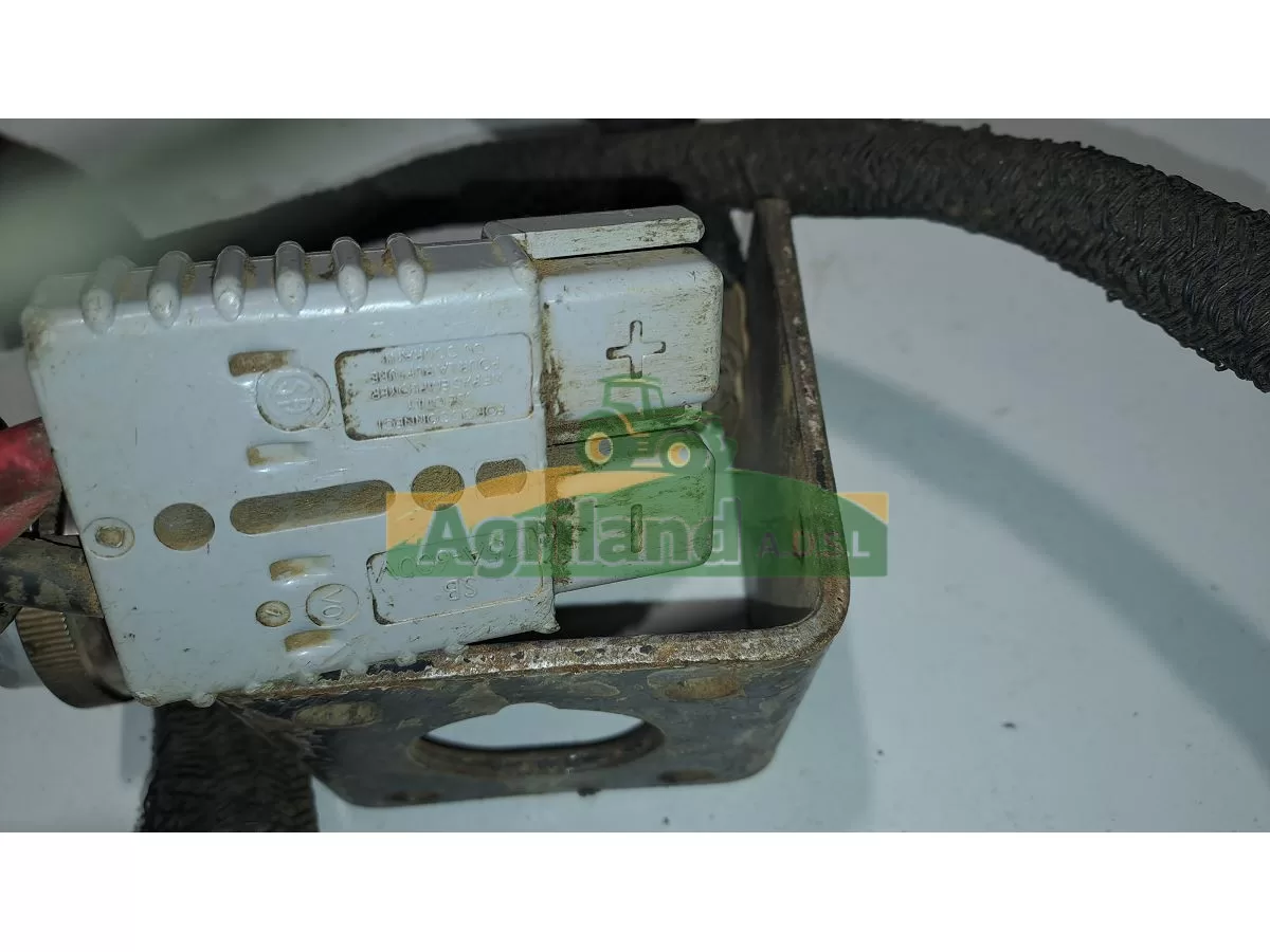 FAISCEAU D ALIMENTATION