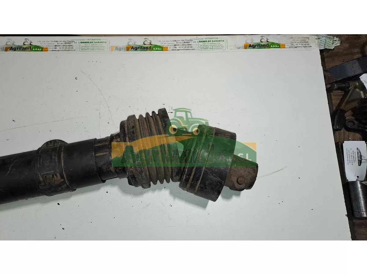 TRANSMISSION COMPLETE