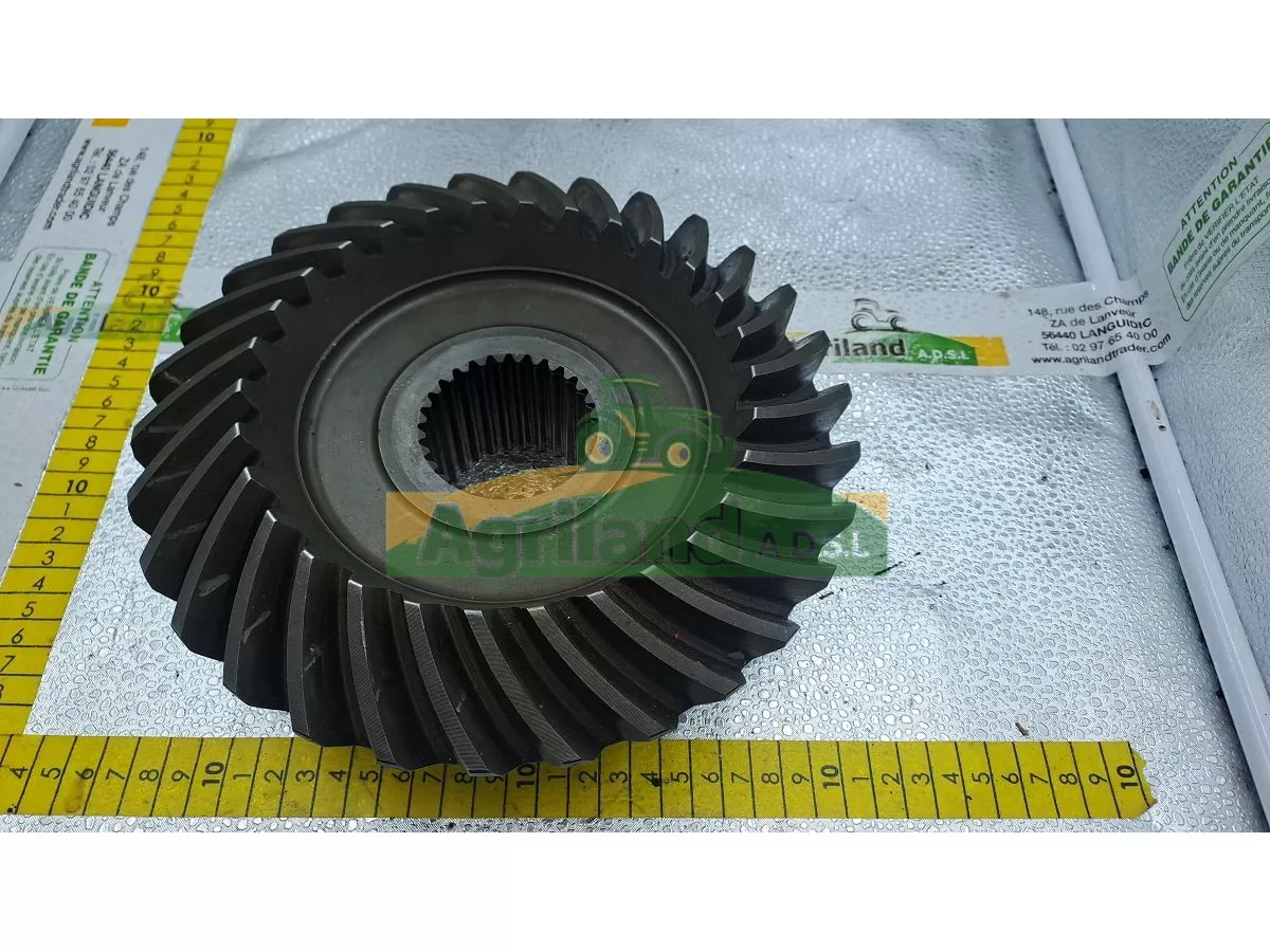 COUPLE CONIQUE Z16/30 SULKY 400.26 OCCASION 