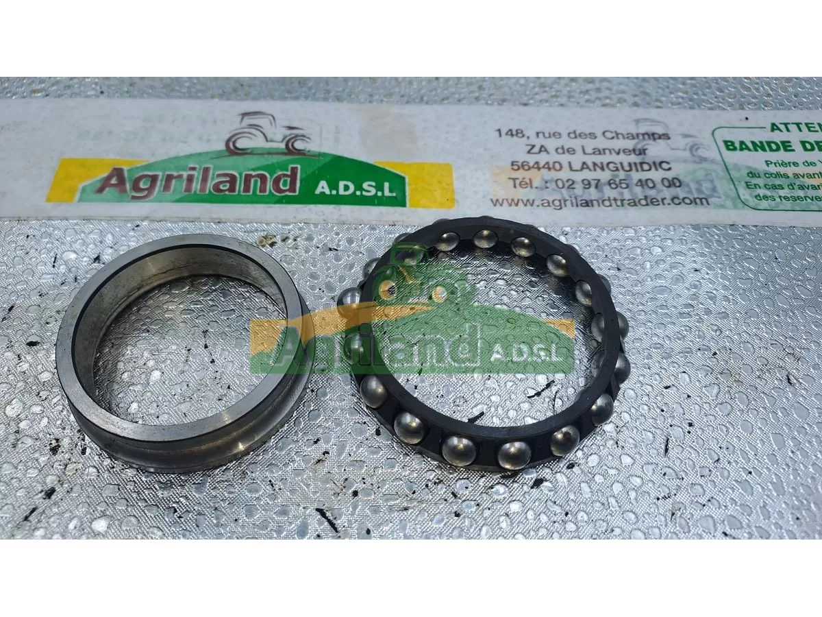 ROULEMENT DE PIGNON D ENGRENAGE