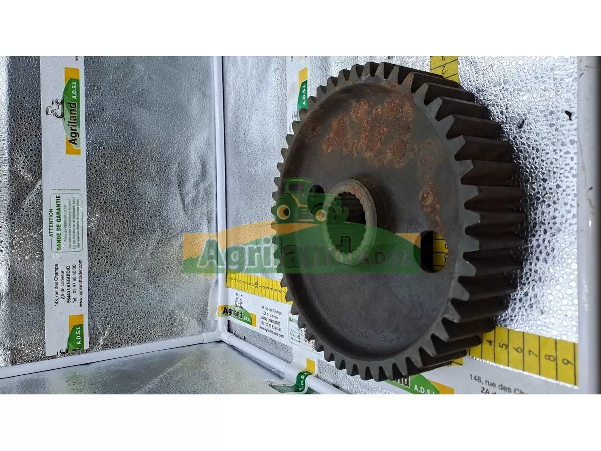PIGNON LATERAL Z48