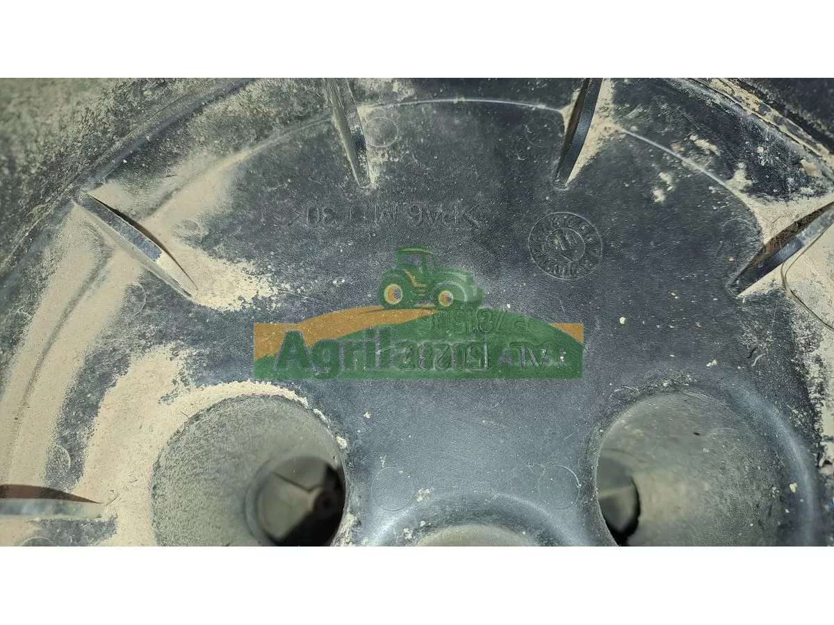 CARTER DE FILTRE A AIR