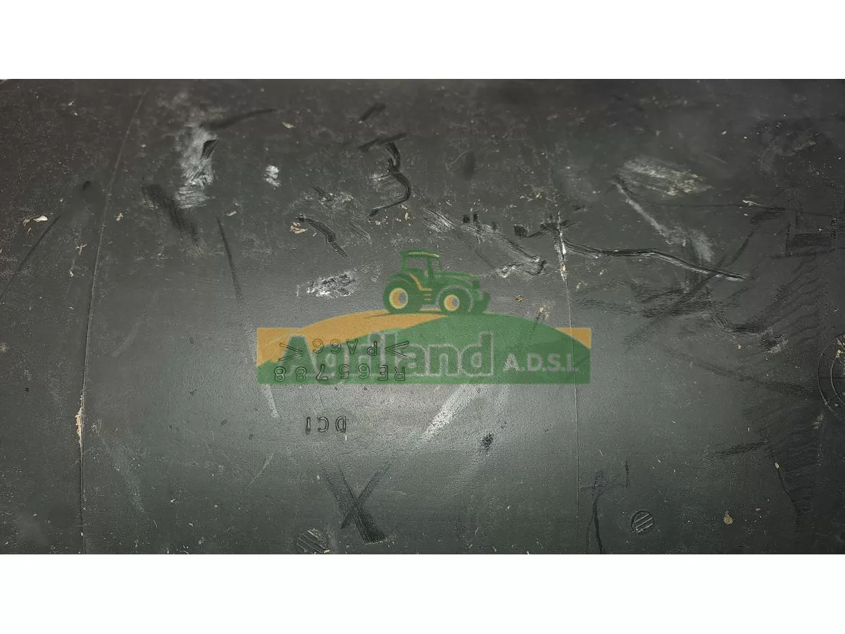 CARTER DE FILTRE A AIR AVEC COUVERCLE