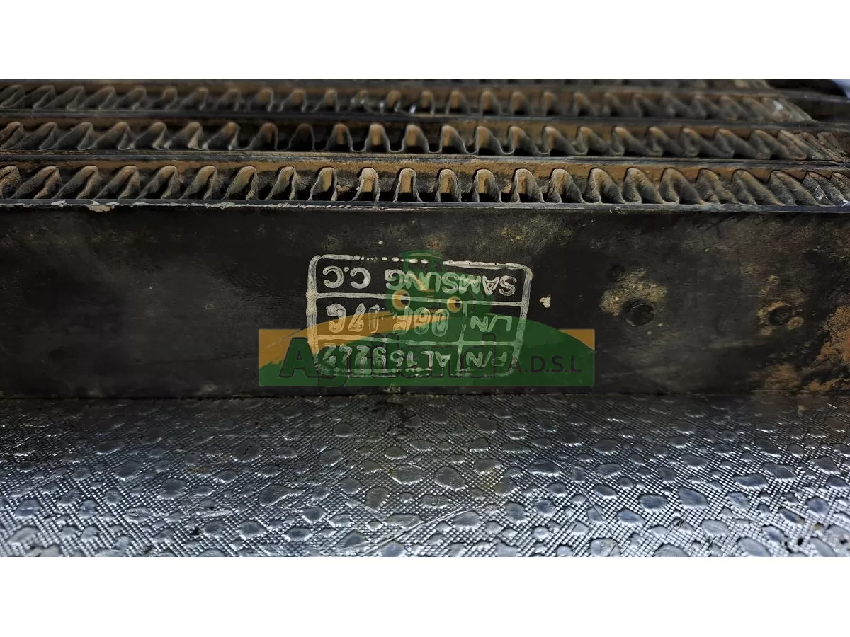 REFROIDISSEUR DE COMBUSTIBLE