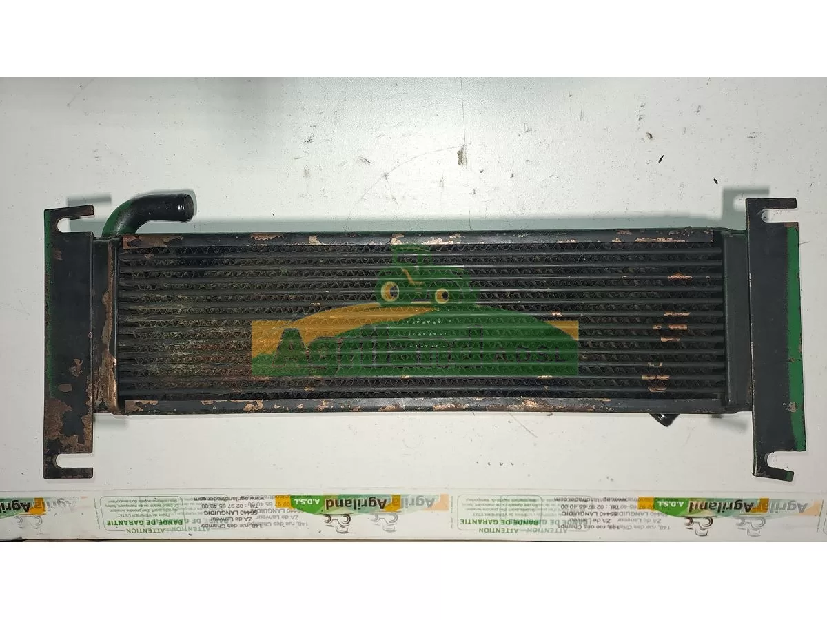 RADIATEUR DE REFROIDISSEMENT D HUILE HYDRAULIQUE