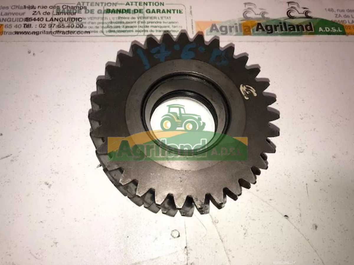 PIGNON DE TRANSMISSION Z31/32