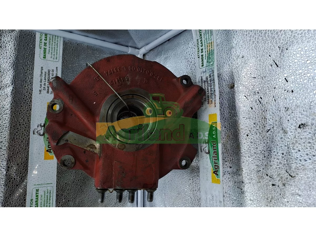 EMBRAYAGE DE HILO COMPLET