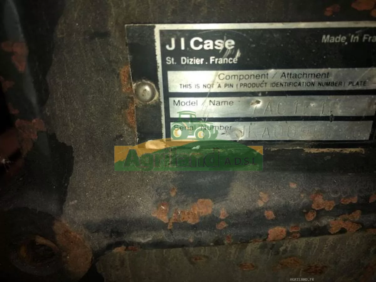 BLOC DE RELEVAGE ARRIERE AVEC BRAS ET PDF