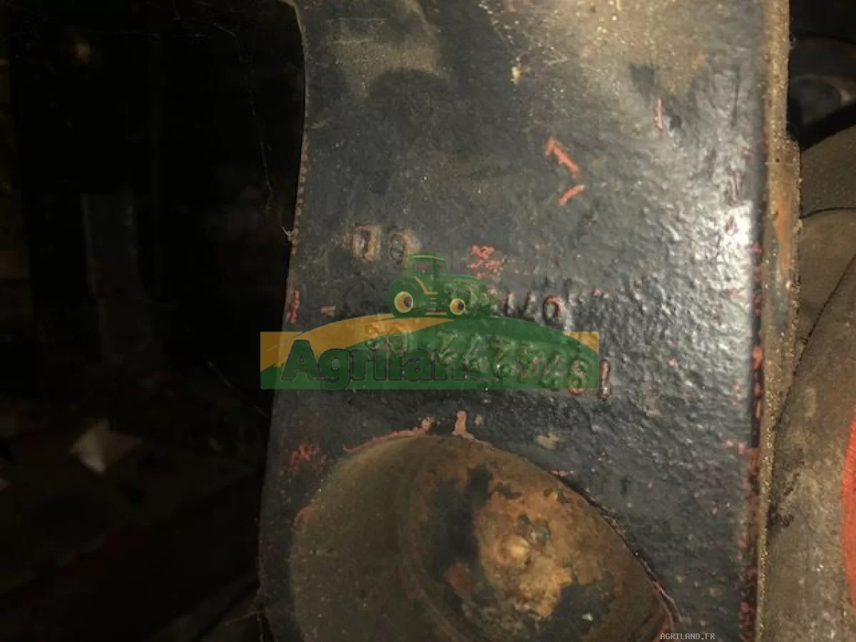 BLOC DE RELEVAGE ARRIERE AVEC BRAS ET PDF