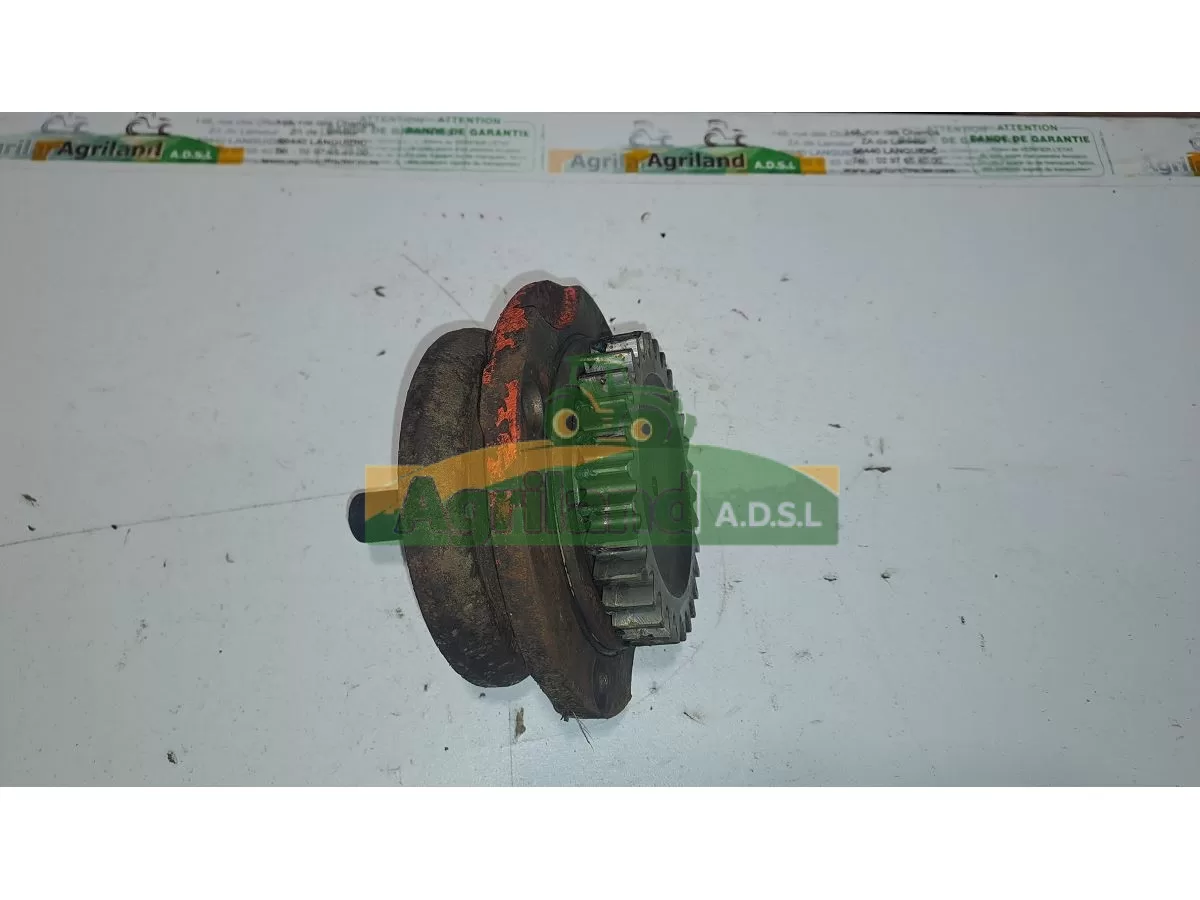 PALIER MENANT( PIGNON Z30) SANS PIGNON ( HS )