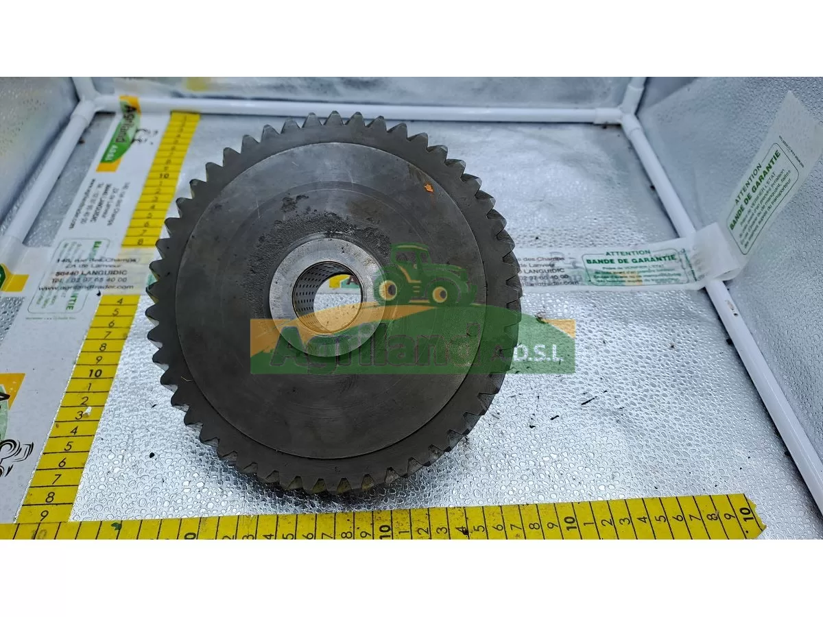 PIGNON BOITE DE TRANSFERT Z49