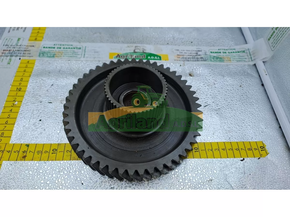 PIGNON BOITE DE TRANSFERT Z49