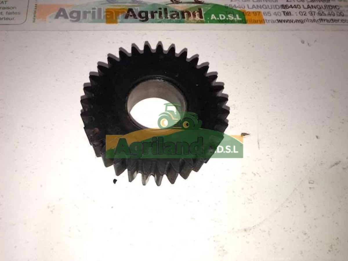 PIGNON EQUILIBREUR Z28