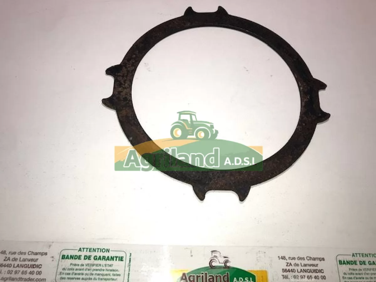 PLATEAU D'EMBRAYAGE INTERMEDIAIRE  