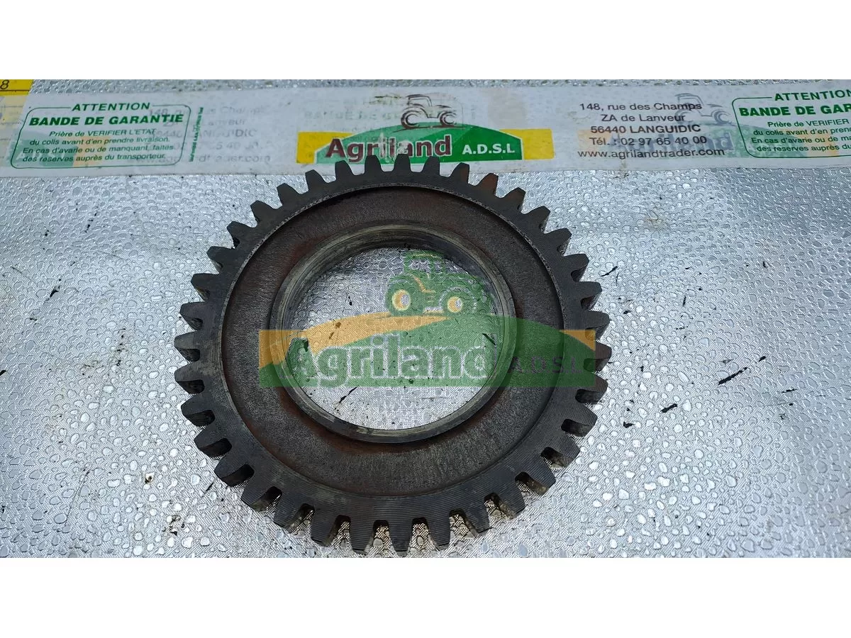 PIGNON INTERMEDIAIRE Z37 SPECIAL SERIE 10 PIG Z37
