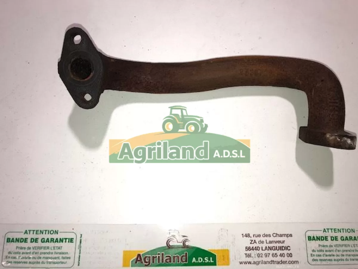 COLLECTEUR D'ADMISSION 