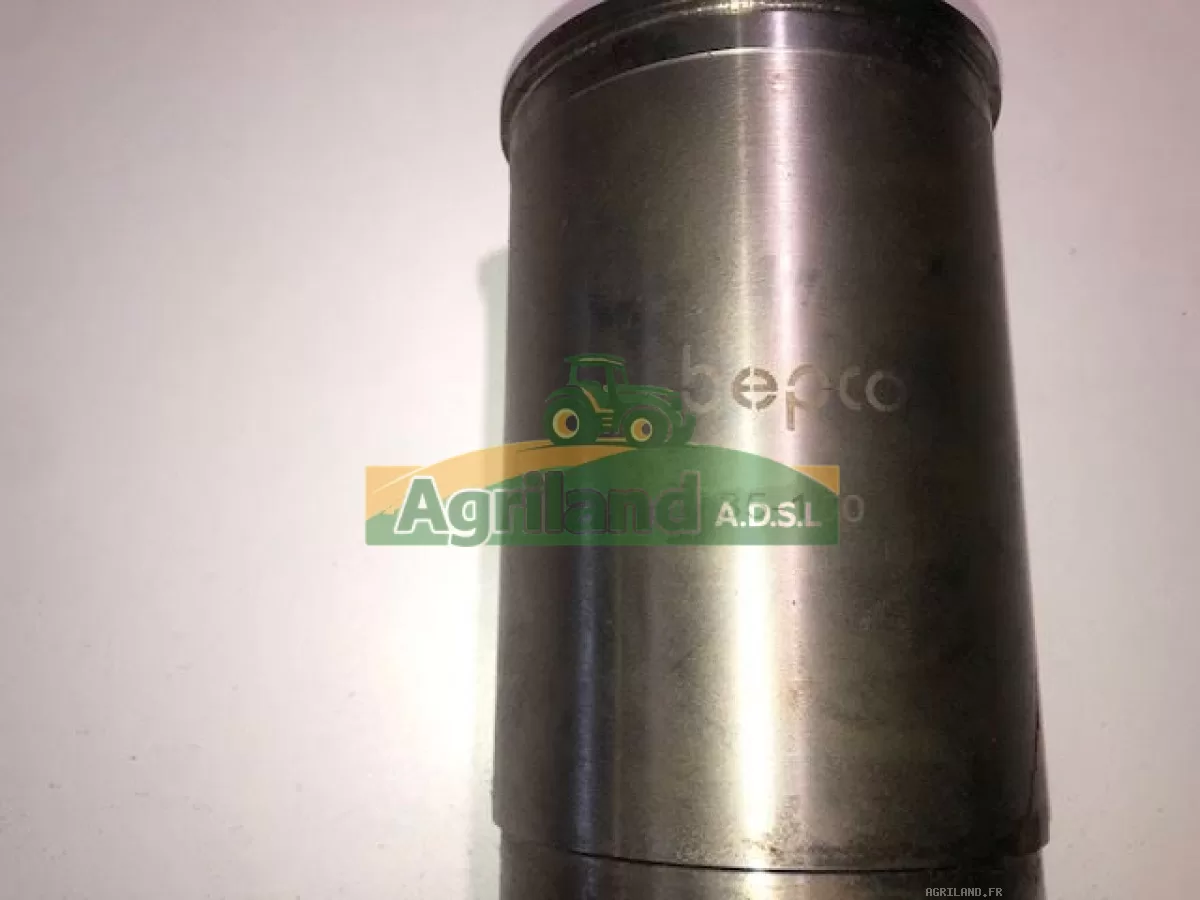 CHEMISE FINIE  106.50 X 115.72 MM - L 218.82 MM