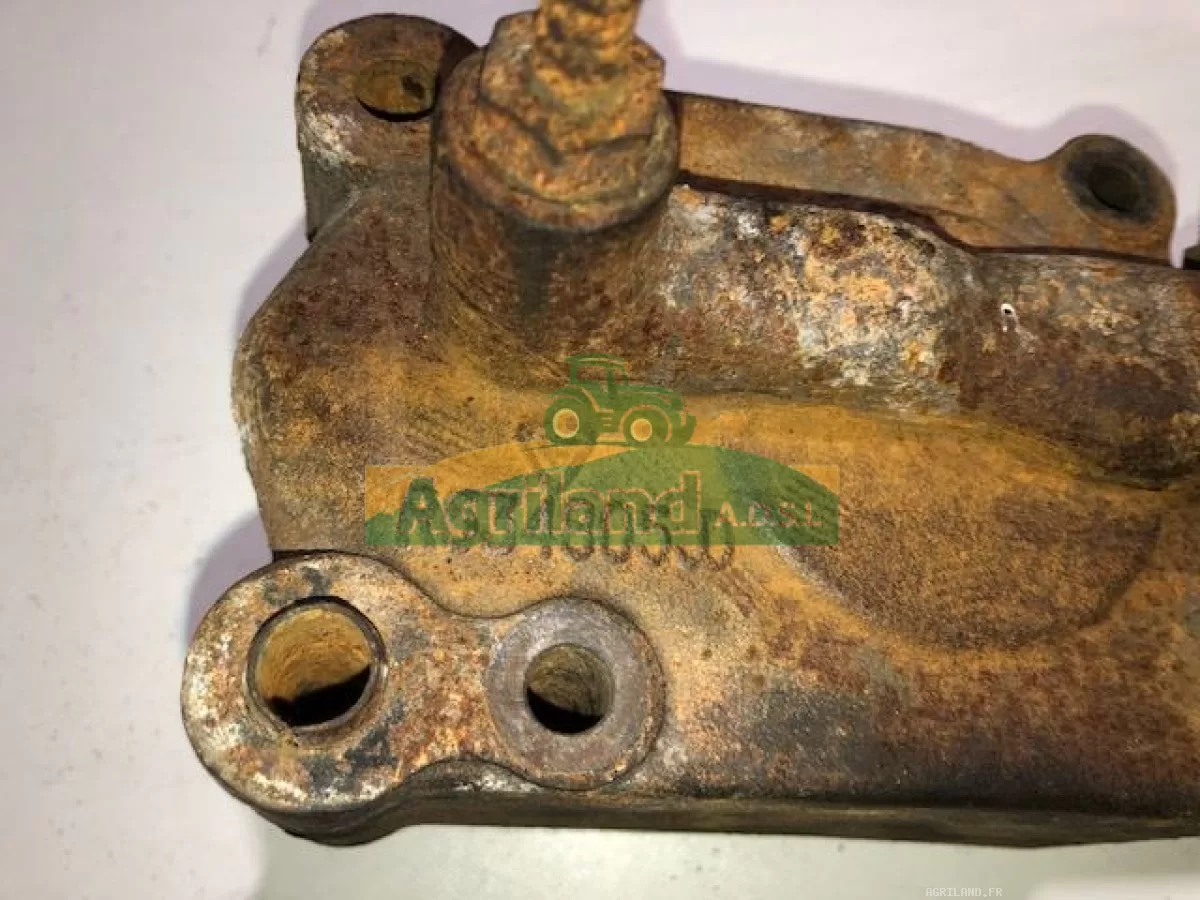 COUVERCLE DE THERMOSTAT 