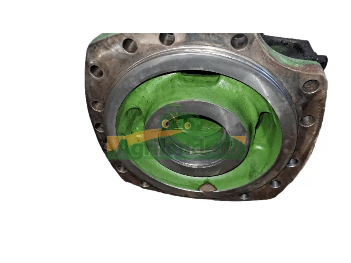 TROMPETTE AVG DANA 740 TLS OCCASION 