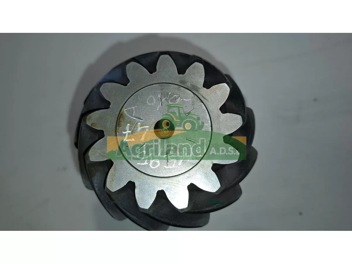 COUPLE CONIQUE Z13/34