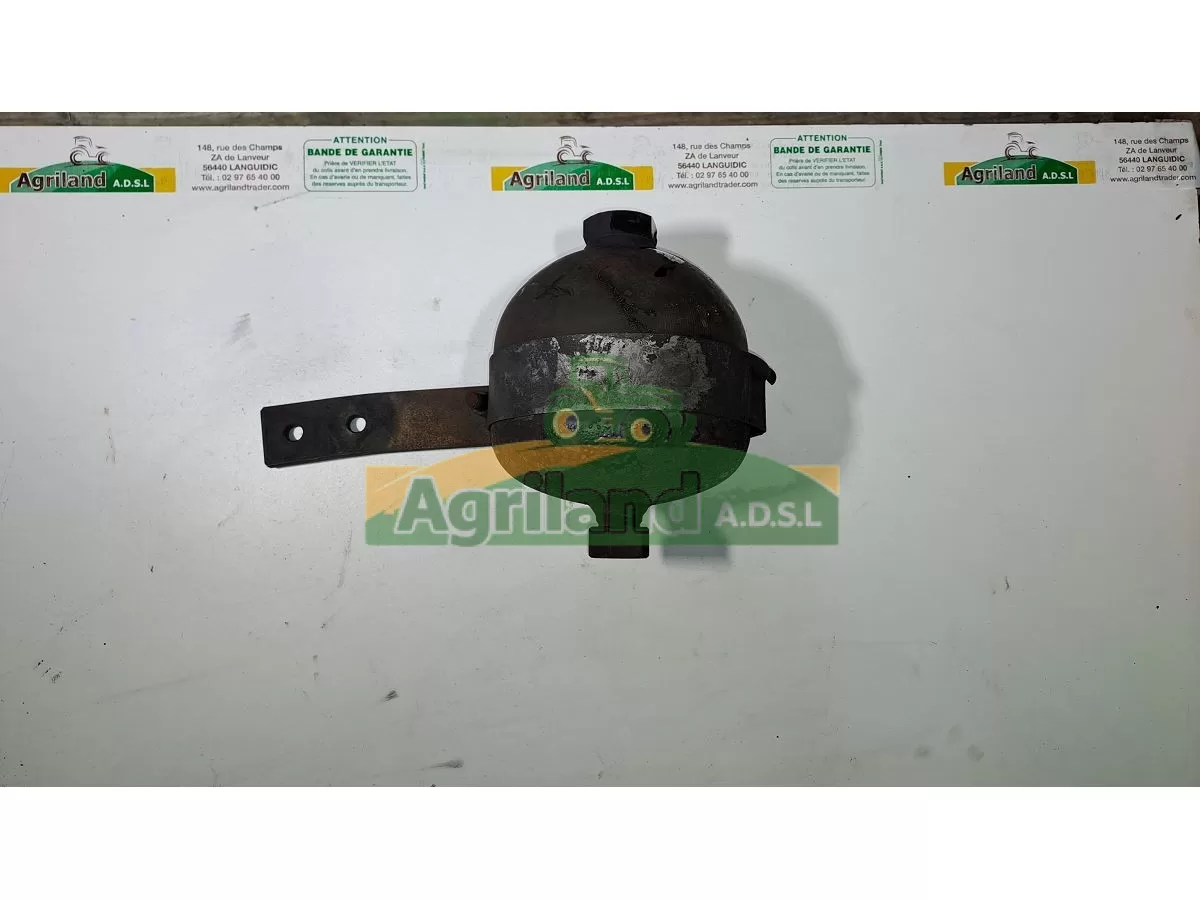 ACCUMULATEUR HYDRAULIQUE