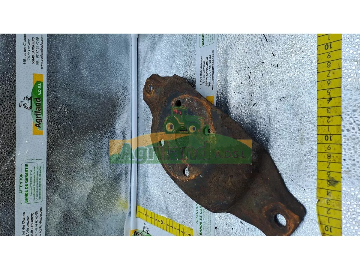 LAME DE FIXATION RAPIDE DE COUTEAU