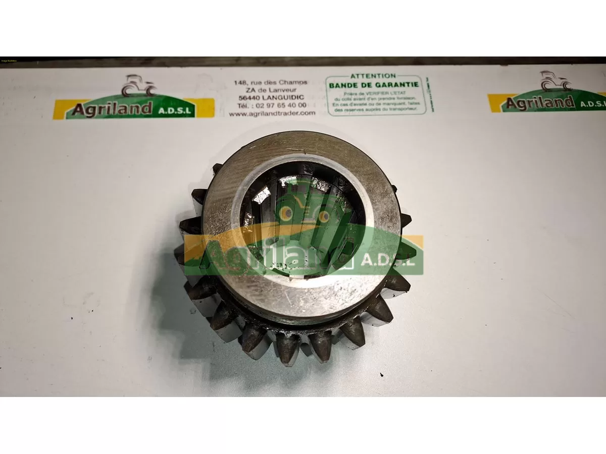 PIGNON BALADEUR Z17/20 OCCASION 