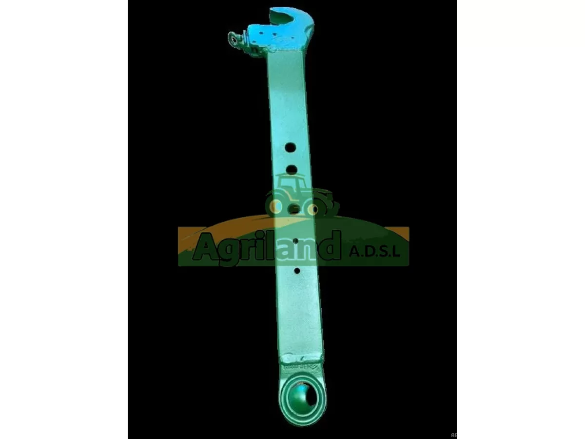 BRAS D ATTELAGE CAT 3 GAUCHE