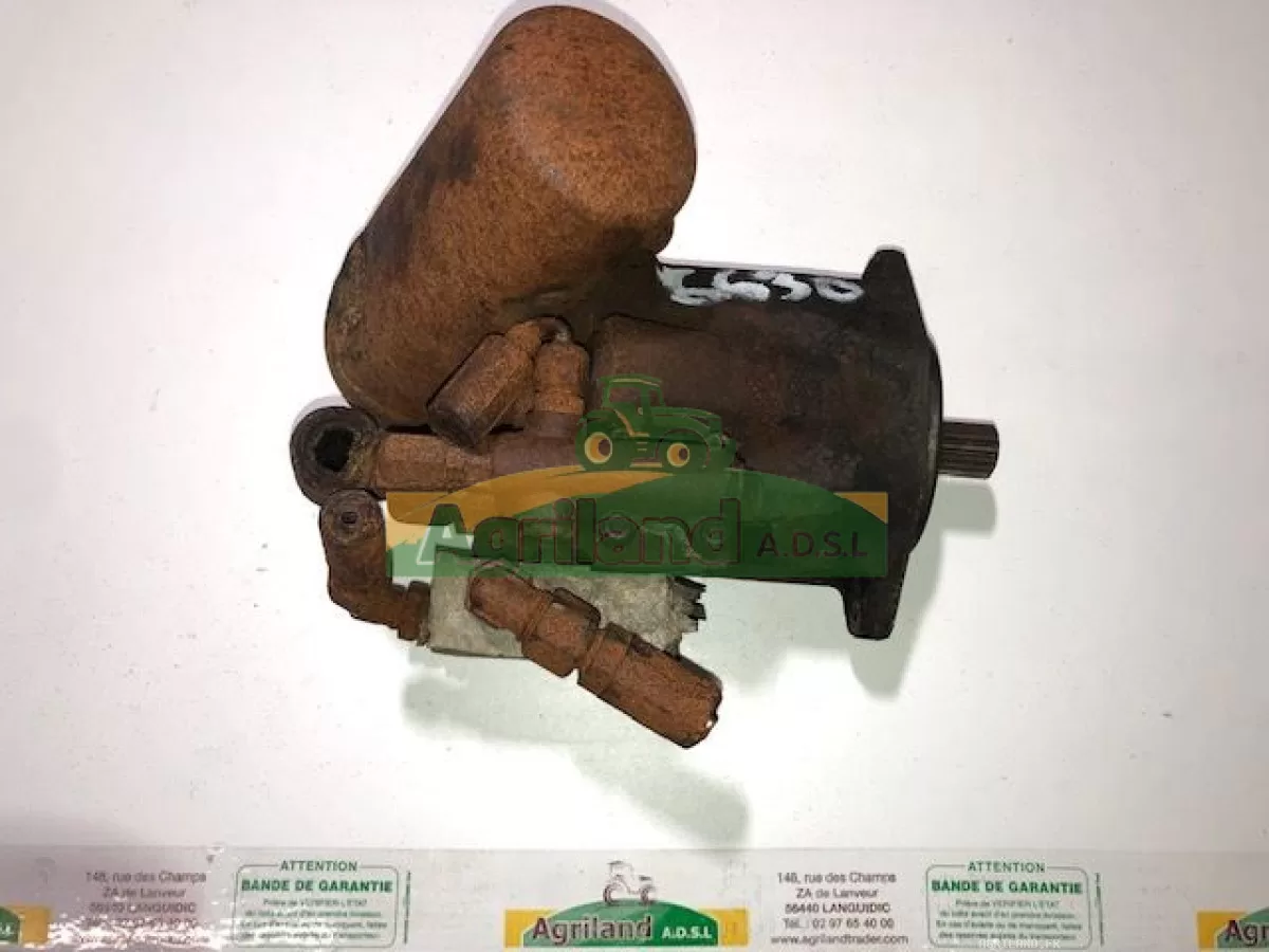 POMPE HYDRAULIQUE 45CM3