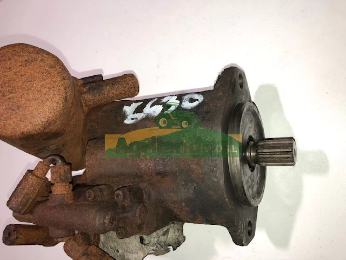 POMPE HYDRAULIQUE 45CM3