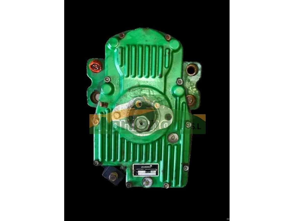 PRISE DE FORCE AVANT SAUTER JD 6630 OCCASION