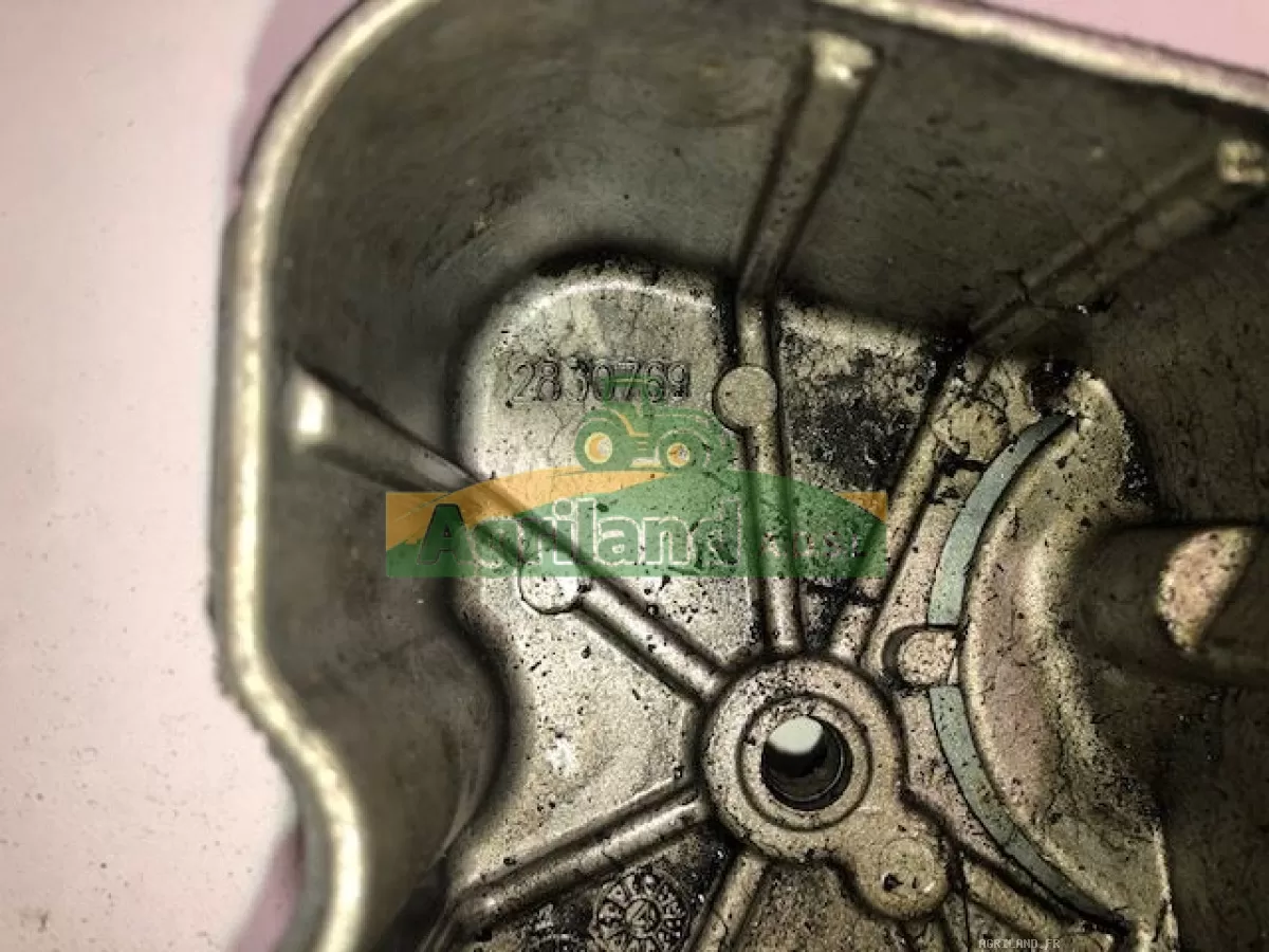 ENSEMBLE DE COUVERCLE DE VALVE 