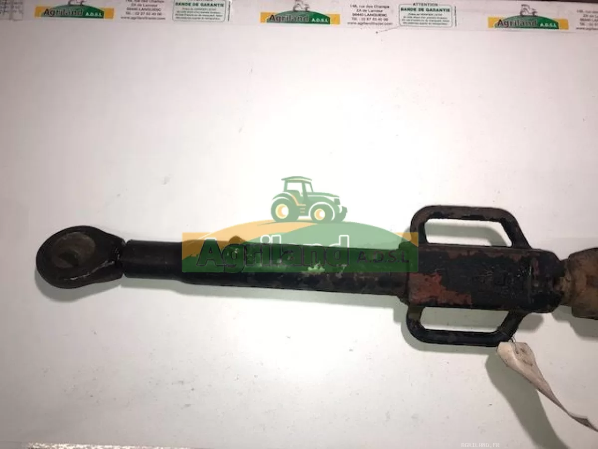 CHANDELLE DE RELEVAGE 